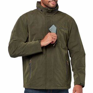 Rugged Elements Men’s Trek Jacket New